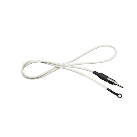 Jensen AM/FM Soft Wire Antenna - 30" ANT1B